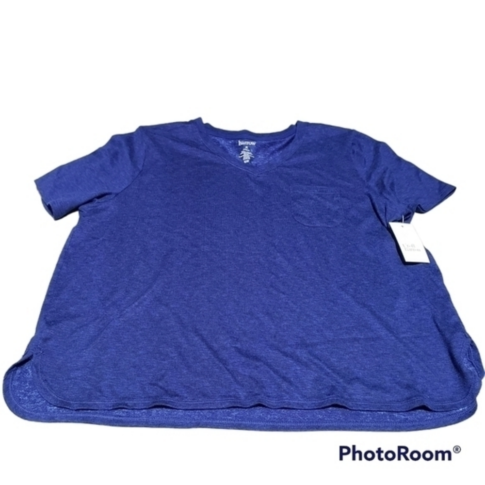 𝅺Croft and barrow‎ shirt